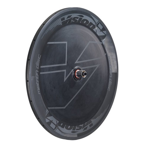 Ruota metron disc lenticolare - metron,