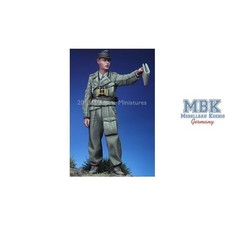 ALPINE ALP35149 NCO - sPzAbt