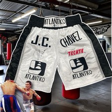 Tronchetti firmati Julio Cesar