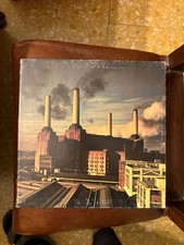 PINK FLOYD - ANIMALS - LP 3C 064-98 434 ITA 1977