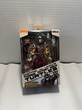 Teenage Mutant Ninja Turtles