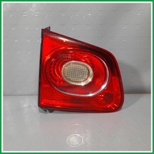 Fanale Posteriore Sinistro SX