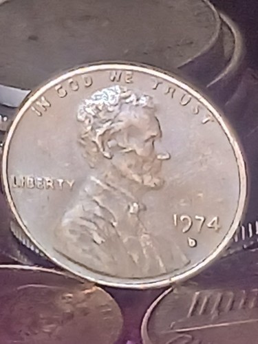 Cent - 1,