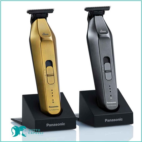 Panasonic trimmer the barikan - panasonic,