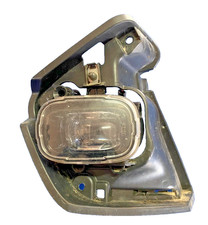 FARETTO FENDINEBBIA A LED