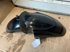 Parafango anteriore Yamaha