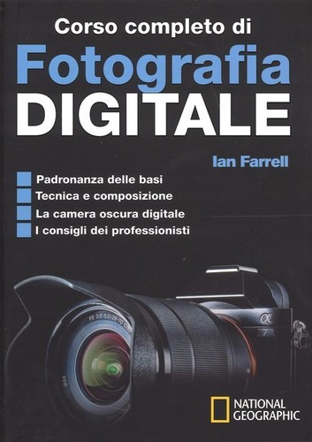 Libri ian farrell - farrell, corso