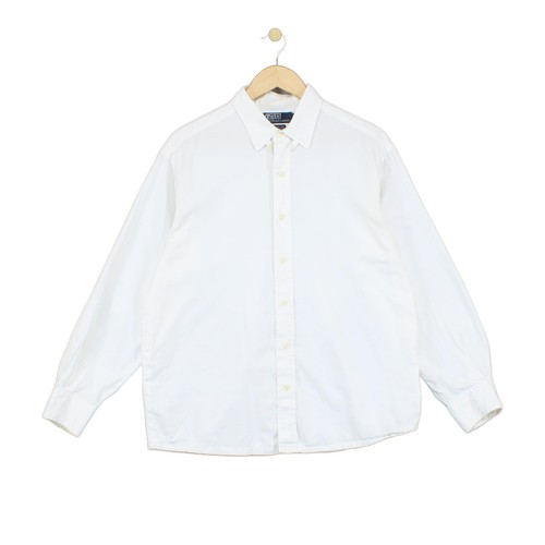 Camicia vintage ralph lauren - vintage,