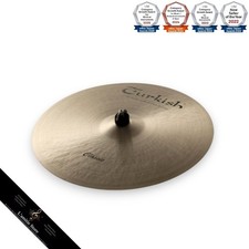 Turco tucl18ct piatto - tucl18ct,
