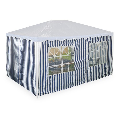 Relaxdays tende per - tende, gazebo