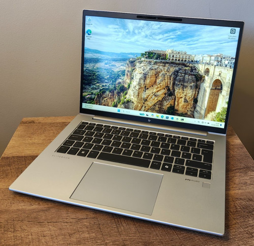 Elitebook 845 g11 - g11, computer