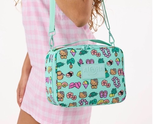 Aloha collection hello kitty - aloha,