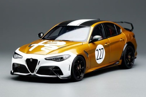 Motorhelix alfa romeo gtam - motorhelix,