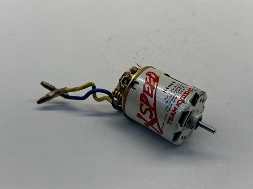Kyosho velocità turn - kyosho, x