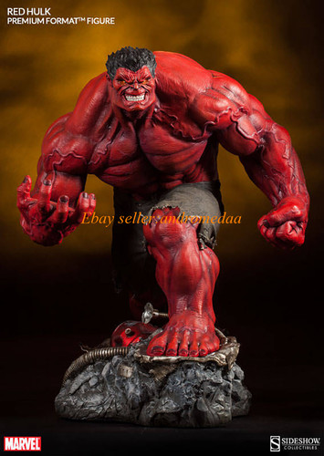 Modellino statua sideshow - modellino,