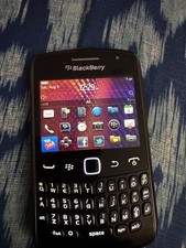 Blackberry Curve 9350