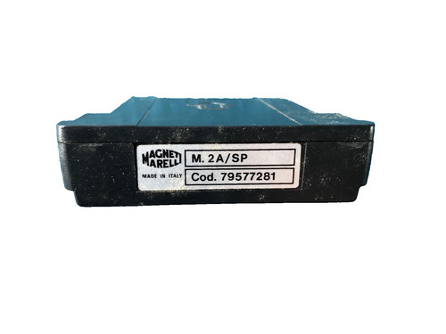 Modulo diagnostico magneti - modulo,