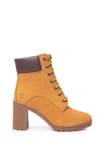 Timberland stivali donna - stivali,