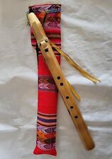 Flauto indiano peruviano
