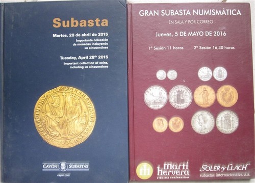 Cataloghi aste di - 2,