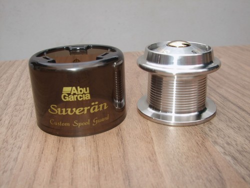 Abu suveran 2000 bobina - 2000, di