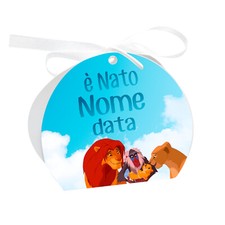 Portaconfetti Personalizzati -