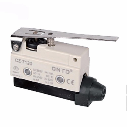 Cntd micro interruttore - cntd,