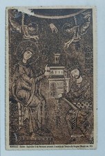 79590 Cartolina - Palermo - Monreale - Duomo (dettaglio mosaici)