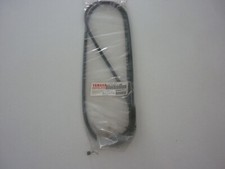 5DS-F6311-00 TRASMISSIONE GAS YAMAHA MAJESTY - MBK SKYLINER 125/150  cc