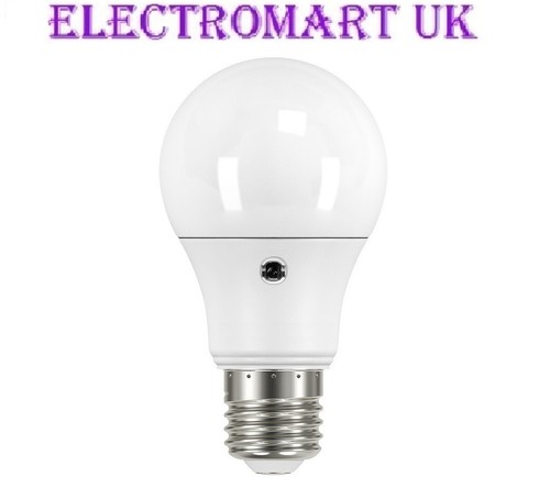 Lampadina led e27 - led, es