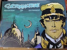 CORTO MALTESE - SIRAT AL