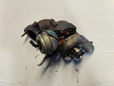TURBO TURBOCOMPRESSEUR OPEL