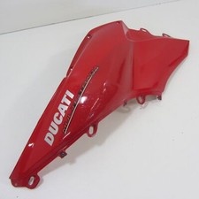 Ducati Multistrada 1200 S EZ:12 Carena Destra Copertura Serbatoio B9139