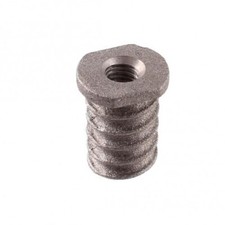 Attacco molla forcella per