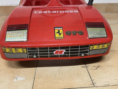 Toys ferrari - toys,