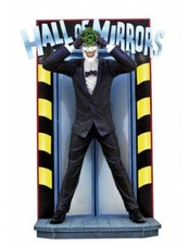 Dc Gallery Joker Statue 25cm