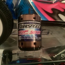 Trf tamiya adesivi - trf,