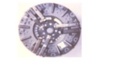 Meccanismo doppia frizione Valeo Ø310/310 6 leve AGRIFULL trattore gommato A110