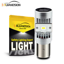 Ruiandsion BA20D LED Ampoule