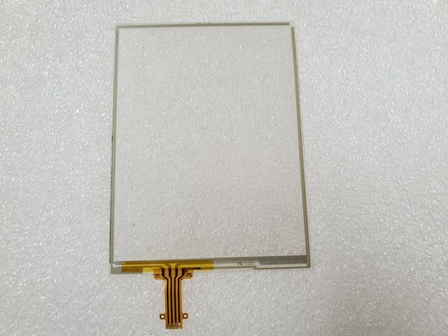 Nuovo digitalizzatore touch