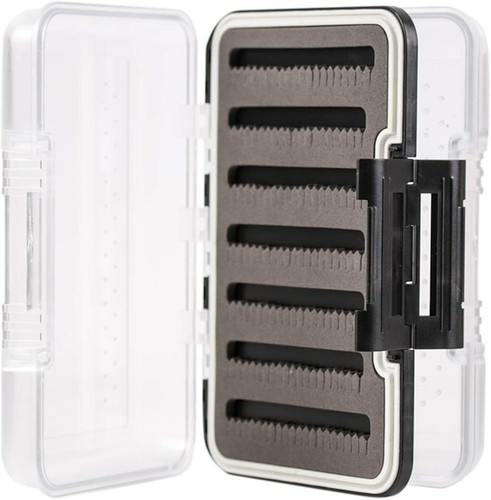 Maxcatch fly box per pesca - maxcatch, a