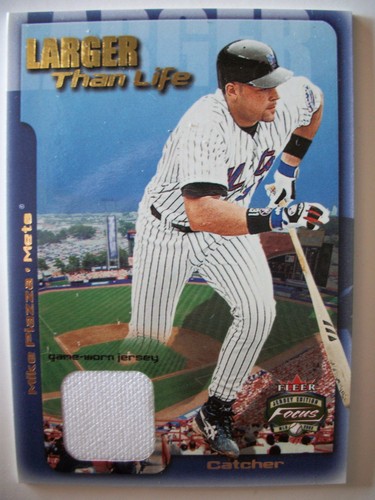 Maglia fleer focus 2002 - focus,