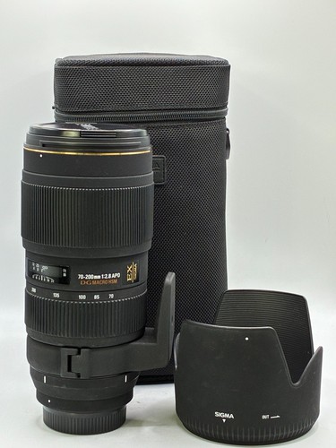 Sigma per nikon 200 - sigma,