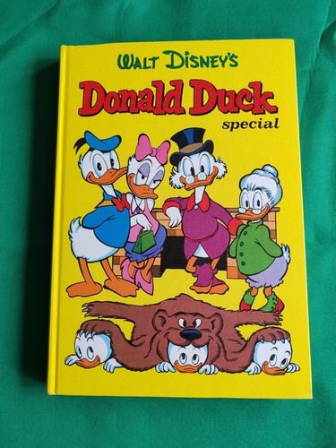 Walt disney donald duck - walt,
