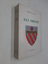 GLI ORSINI - BRIGANTE COLONNA