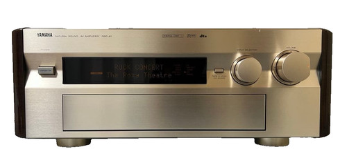 Yamaha dsp ricevitore - yamaha, dsp-a1