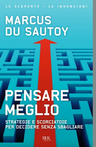 Libri sautoy marcus - libri, du