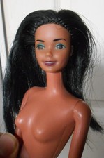 BARBIE HAWAIANA bambola