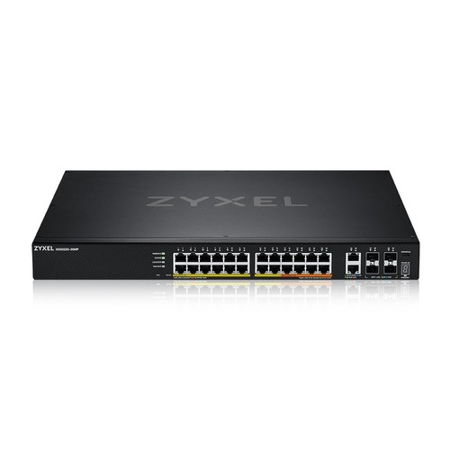 Zyxel switch managed layer - managed,