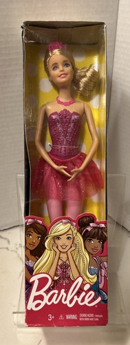 Mattel ballerina barbie - mattel,